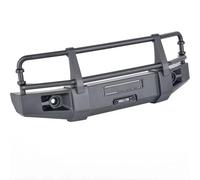 Compatibile Con EX86190 1/10 RC Auto Aggiornamento Parti Di Modifica Accessori Paraurti Anteriore In Plastica R86545 Accessori aggiornamento RC