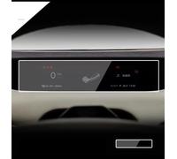 Compatibile Con Exeed Per Exlantix ES 2023 2024 Pellicola Protettiva Per Navigazione GPS Per Auto Schermo LCD Pellicola Protettiva In Vetro Temperato Antigraffio Pellicola Protettiva Navigazio
