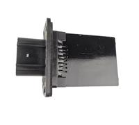 Compatibile con Expedition 2007-2016, Escape 2008-2012, 973-444 3F2Z-18591-AA, 4P1361, Resistenza Motore Ventilatore riscaldatore HVAC