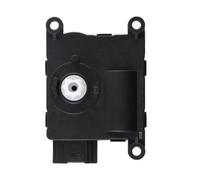 Compatibile con Explorer per Flex Attuatore sportello miscelazione Aria condizionata Riscaldamento Auto Ae9Z19E616A 604255 Attuatore sportello miscelazione Aria HVAC