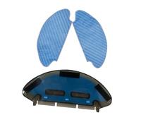 Compatibile Con Explorer, Serie 20 40 RG6825 RG6871 RG6875 X3 Serbatoio Dell'acqua Mop Panno Stracci Serbatoio Dell'acqua Sostituisci Robot Aspirapolvere Pezzi Di Ricambio Accessori