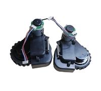 Compatibile Con Explorer, Serie 20 RG6871 For Parti Di Ruote For Aspirapolvere Robot X3, Ruota Destra Del Robot T33C