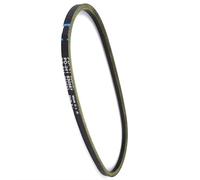 Compatibile Con EZ-GO Per Gas Per Terreno 250 500 1000 2012+ Motorcycle Frich Trasmission Trasmissione A Cinghia A Cinghia A Cinghia Cintura Di Puleggia 630587 Cinghia trapezoidale