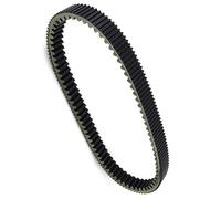 Compatibile Con EZ-GO Per Gas RXV 2009 2010 2011 2012 2013 2014 Moto Frizione Trasmissione Trasferimento Guidato Cinghia Gear Puleggia Cintura 618630 Cinghia trapezoidale