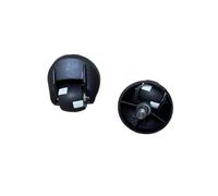 Compatibile con Eziclean, compatibile con la ruota anteriore girevole di ricambio for aspirapolvere robot Blaupunkt for più modelli