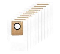 Compatibile Con EZVIZ, Confezione Da 4 Sacchetti For Aspirapolvere | Confezione da 4/10, compatibile con RS20 Pro, installazione semplice.(10pcs)