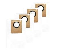 Compatibile Con EZVIZ, RS20 Pro, Confezione Da 4/10 Sacchetti For La Polvere Con Svuotamento Automatico(4 PACK)
