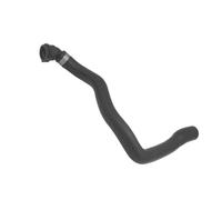 Compatibile Con F01 F02 750i 750Li 2009 2010 2011 2012 Tubo Dell'acqua Radiatore Inferiore Auto Tubo Flessibile Radiatore Motore Tubo Liquido Di Raffreddamento 17127575429 Tubo Motore Refrigerante