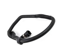 Compatibile Con F10 2009 2010 2011 2012 2013 2014 2015 2016 Auto Top Radiatore Superiore Con Tubo Di Sfiato Tubo Liquido Di Raffreddamento Tubo Del Radiatore 17127580963 Tubo Motore Refrigerante