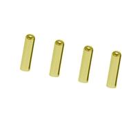 Compatibile Con F10 F02 F07 E70 525 730 X1 X6 Ricambi Auto Perno Serratura Portiera Interna 5121 1805 643 perno portiera dell'auto