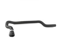 Compatibile Con F11 2013 2014 2015 2016 Car Top Inlet Riscaldatore Tubo Dell'acqua Tubo Radiatore Tubo Dell'acqua Raffreddamento Tubo Liquido Raffreddamento 64219226749 Tubo Motore Refrigerante