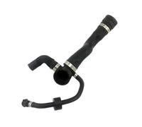 Compatibile Con F12 Convertible 2011 2012 2013 2014 2015 2016-2023 Auto Top Radiatore Superiore Con Tubo Di Sfiato Tubo Radiatore 17127580957 Tubo Motore Refrigerante