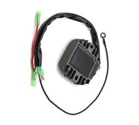 Compatibile con F15C per ES per EL per MHL per EHL per EPL per EHPL 2011 2012 2013 2014 2015 2016 2017 Raddrizzatori moto 6AH-81960-00 raddrizzatore moto