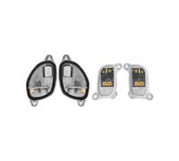 Compatibile Con F40 218i M235iX 63119448115 63119448116 Moduli Luce Diurna Fari DRL Gialli