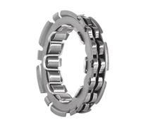 Compatibile con F650 per F650ST 650 Frizione di avviamento del Motore per Motocicletta, Cuscinetto di Guida, Accessori per Tallone (Cuscinetto unidirezionale)