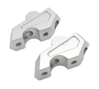 Compatibile Con F750GS 2018 2019 Motocicletta Sostituisci Il Riser Del Manubrio Motociclette Comfort Sollevatore Accessori Modifica Supporto Manubrio Riser