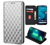 Compatibile con Fairphone 6+, Custodia per telefono a portafoglio | Motivo tridimensionale [Slot Scheda], Magnetico Compatibile Fairphone 6+