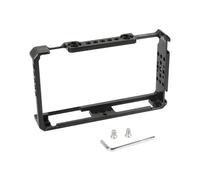 Compatibile con FeelWorld LUT7/Atomos Ninja/Destview R6 - Supporto for monitor da 5-7" for 5,5" 6" 6S F6 PLUS F5 Pro V2 UHB(For 6 inch LUT6)