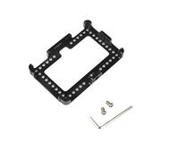 Compatibile con FeelWorld LUT7/Atomos Ninja/Destview R6 - Supporto for monitor da 5-7" for 5,5" 6" 6S F6 PLUS F5 Pro V2 UHB(For 5.5 inch F6 Plus)