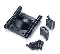 Compatibile Con Felony 6S Per Street Bash All-road Per Muscle 1/7 RC Accessori Per Aggiornamento Auto Parti Coperchio Differenziale Centrale In Alluminio CNC RC Parti Auto