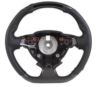 Compatibile Con Ferrari 458 488 F12 LCD Volante In Fibra Di Carbonio Gruppo Volante Sportivo Da Corsa Accessori Per Interni Auto Volanti auto