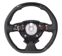 Compatibile Con Ferrari 458 488 F12 LCD Volante In Fibra Di Carbonio Gruppo Volante Sportivo Da Corsa Accessori Per Interni Auto Volanti auto