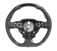 Compatibile Con Ferrari 458 488 F12 LCD Volante In Fibra Di Carbonio Gruppo Volante Sportivo Da Corsa Accessori Per Interni Auto Volanti auto