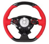 Compatibile Con Ferrari 458 488 F12 LCD Volante In Fibra Di Carbonio Gruppo Volante Sportivo Da Corsa Accessori Per Interni Auto Volanti auto
