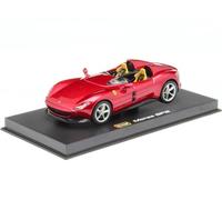 1/43 BURAGO - FERRARI - MONZA SP2 2018 18-36913R