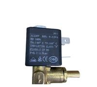 Compatibile Con, Ferro Da Stiro Sospeso For Pulizia A Vapore Ad Alta Temperatura, Accessori For Macchine Da Stiro, Elettrovalvola JYZ-3, Valvola Di Sovralimentazione
