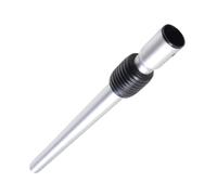 Compatibile Con Festool, CT15 E-Set/CTL MIDI/CTL 26E/CTL 36E/CTL 48 E Bacchetta Di Prolunga For Aspirapolvere Telescopica In Tubo Di Alluminio