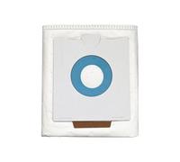 Compatibile con Festool CT26E/CT36E 5 pezzi Sacchetti filtro antipolvere for aspirapolvere Accessori di ricambio for aspirapolvere Riducono la polvere sospesa nell'aria Mantengono pulito(Small-1pcs)