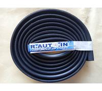 COMPATIBILE CON FIAT 127 128 BN COUPE' GUARNIZIONE CANALINO FLOCCATO