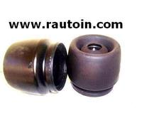 COMPATIBILE CON FIAT 127 SPECIAL 900T E X1/9 FIORINO CUFFIA SEMIASSE CAMBIO D.25