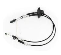 Compatibile Con Fiat 500 2007-2015 2016 2017 2018 2019 2020 Cavo Di Cambio Marcia Per Auto Set Cavi Di Collegamento Selettore Marcia 55223138 55253533 Cavo Cambio Automatico