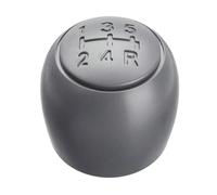Compatibile Con Fiat 500 500c 2007-2013 Per Panda 2003-2012 2011 2010 2009 2008 2007 71775051 Pomello Del Cambio Manuale A 5 Velocità