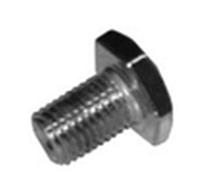 Compatibile con Fiat 500 F d'epoca Kit 4 pezzi Bulloni Cromati per Coppa Ruota