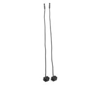 Compatibile Con Fiat 500 Per Ducato Per Panda 500l Bagagliaio Di Un'auto Scaffale Cavo Di Copertura Cinghia Pacchetto Scaffale Vassoio Copertura String Strap Posteriore Parcel Corda