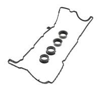 Compatibile Con Fiat 500L Per 500X 2014 2015 2016 2017 Motore Auto Valvole Guarnizione Coperchio Valvole Rocker Guarnizione Coperchio Guarnizione VC4363G Guarnizione Coperchio Punterie