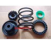 COMPATIBILE CON FIAT 500R - FIAT 126 1° Serie SET 5 PEZZI MOLLA MOTORE PARACOLPI