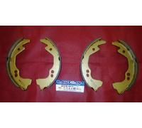 COMPATIBILE CON FIAT 600E F 750D 850 COUPE SPIDER SERIE GANASCE FRENO BIANCHINA