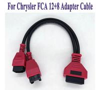 compatibile con FIAT ALFA ROMEO OBD 12+8 SGW Cavo adattatore bypass per strumenti diagnostici Chrysler FCA Funziona per LAUNCH X431