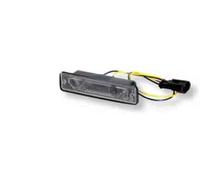 COMPATIBILE CON FIAT Cinquecento 1992-> 1998 FANALINO FANALE LUCE TARGA