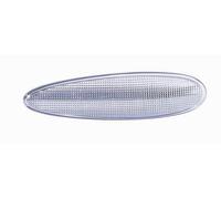 COMPATIBILE CON FIAT CROMA 02/2005->2007 FANALINO FRECCIA LATERALE SIDE LAMP