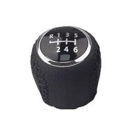 Compatibile Con Fiat Grande Per Punto Linea 2007 2008 2009 2010 2011 2012 5 Velocità Manuale Auto Cambio Avvio Pomello Del Cambio Leva Testa(6 Speed)