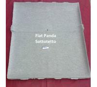 COMPATIBILE CON FIAT PANDA 1100 1000 750 4X4 SOTTOTETTO GRIGIO