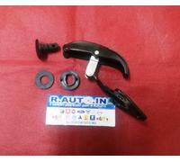 COMPATIBILE CON FIAT PANDA 30/45 1980=>>1986 GANCIO CHIUSURA VOLETTO CON PERNO