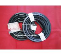 COMPATIBILE CON FIAT PANDA 30 - 45 - 4X4 GUISNAP GUARNIZIONE PORTA RUBBER