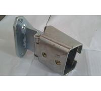 Compatibile con Fiat Panda 750 fino al 2003 Cerniera Porta Sx Inferiore