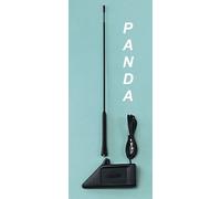 COMPATIBILE CON Fiat PANDA > AL 2003 ANTENNA PERSONALIZZATA